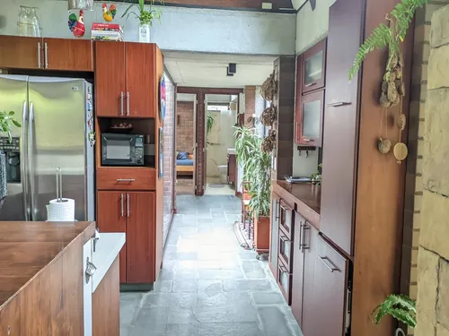 Finca En Arriendo Ubicada En El Carmen De Viboral Sector Vereda Samaria (24702).