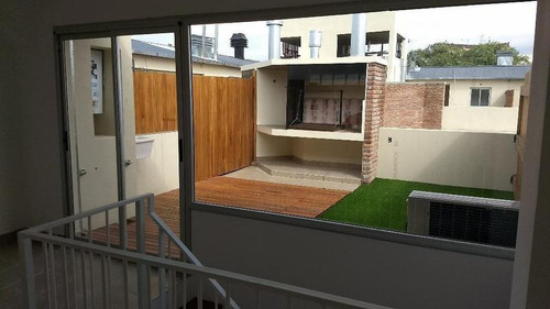 Imagen 12 de 23 de Loft En Duplex A Estrenar Jardines De Roosevelt V.urquiza