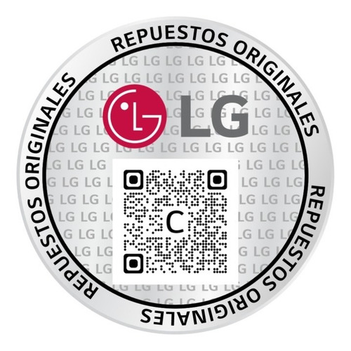 Imagen 2 de 7 de Control Magic LG Original An-mr700 Smart Tv De 2013 A 2016