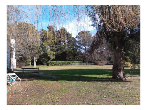 Imagen 20 de 27 de Quinta En Venta - 5 Dormitorios 3 Baños - 396mts2 - Mar Del Plata