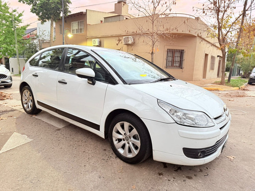 Citroën C4 1.6 X Pack Look
