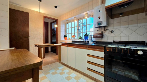 Venta Ph 4 Ambientes Con Dependencia Villa Crespo
