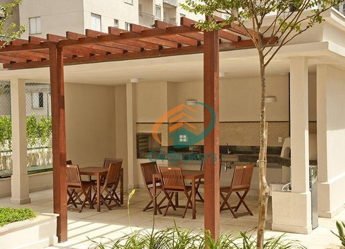 Cobertura Com 4 Dormitórios À Venda, 126 M² Por R$ 980.000,00 - Vila Augusta - Guarulhos/sp - Co0041