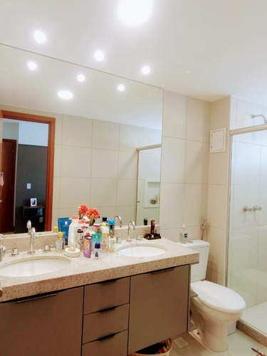 Imagem 23 de 24 de Barra Village Lakes - Cobertura 3 Qtos, Com Jeito De Casa Em Uma Versão De Tirar O Fôlego. - Co00320 - 69353536