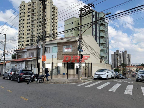 Imagem 1 de 14 de Gopouva 3 Dorms/suite Comercial Ou Residencial - So0093