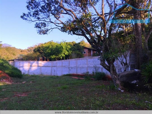 Imagem 10 de 10 de Áreas À Venda Em Atibaia/sp - Compre O Seu Áreas Aqui! - 1380173