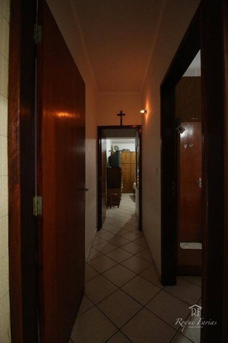 Imagem 15 de 22 de Casa Com 2 Dormitórios À Venda, 150 M² Por R$ 650.000,00 - Jaguaré - São Paulo/sp - Ca0763