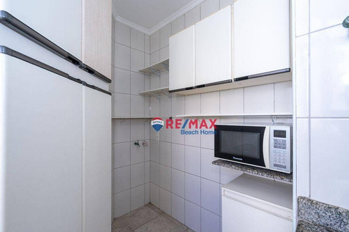 Imagem 13 de 30 de Apartamento Com 2 Dormitórios À Venda, 112 M² Por R$ 340.000,00 - Praia Das Pitangueiras - Guarujá/sp - Ap4449