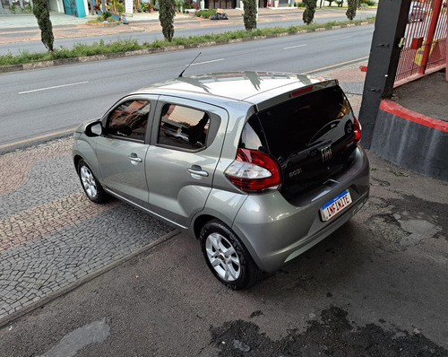Fiat Mobi 1.0 Like On Flex 5p