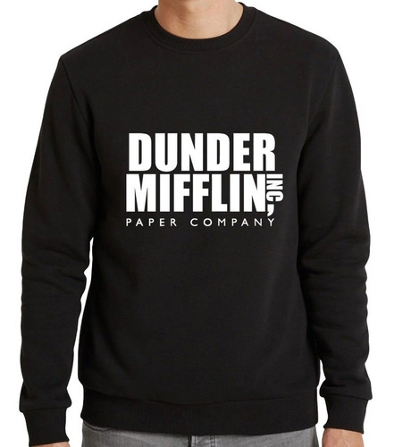 Poleron The Office Dunder Mifflin Polo