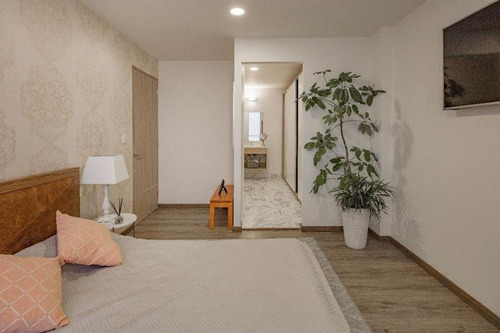 Imagen 5 de 28 de Departamentos En Venta Parque Del Arte (artema 603), Zona Angelópolis