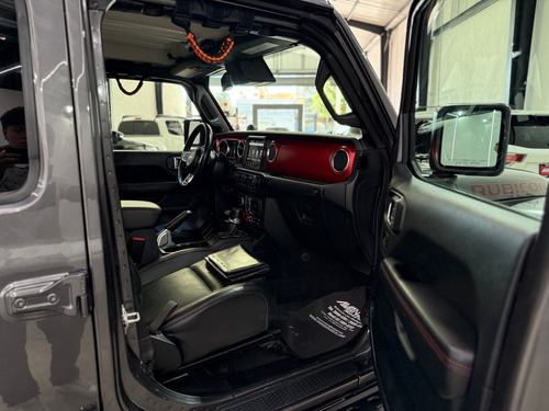 Jeep Gladiator 3.6 Rubicon 4x4 At