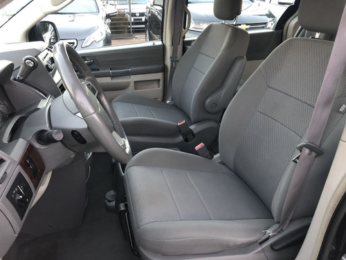 Chrysler Town & Country 3.8 V6 Extra Full 5 Ptas