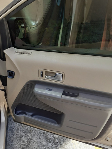 Ford Edge Jeepeta