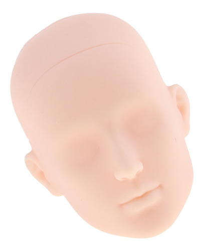 Cabeza De Figura De Acción De Escala 1/6