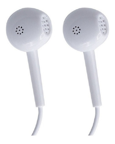 Imagen 2 de 4 de Auriculares Stereo P100 Pqk Con Microfono