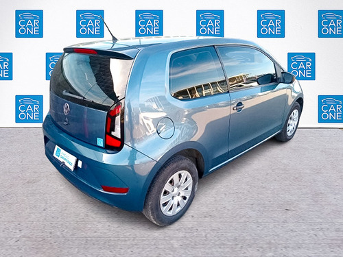 Volkswagen Up! 1.0 TAKE AA 3P L14