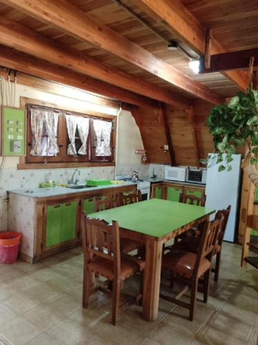 Casa En Venta - 2 Dormitorios 1 Baño - Mar Del Tuyú