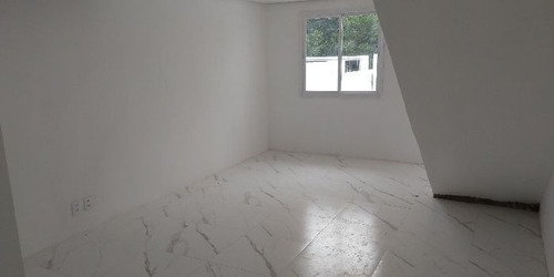 Casa À Venda Na Rua Munique (lot Pq Ozanan), Brigadeira, Canoas - Rs - Liv-12754