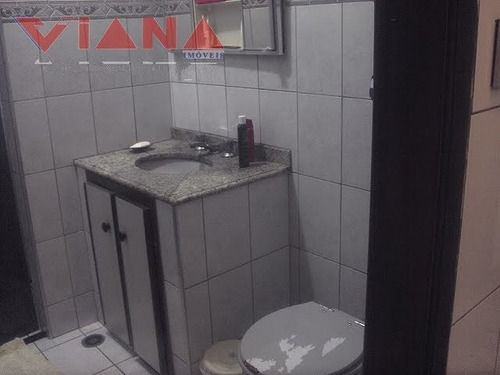 Imagem 11 de 15 de Casa Térrea Para Venda, 2 Dormitório(s) - 5332