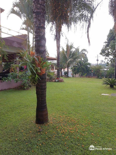 Imagem 29 de 30 de Chácara No Bairro No Residencial Vale Das Nogueiras-cidade De Americana Sp. - Ch0122
