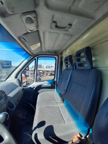 Imagem 6 de 13 de Fiat Ducato Maxicargo