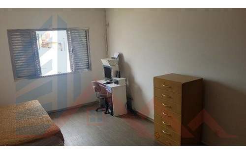 Imagem 20 de 21 de Casa São Paulo - Sp - 1262