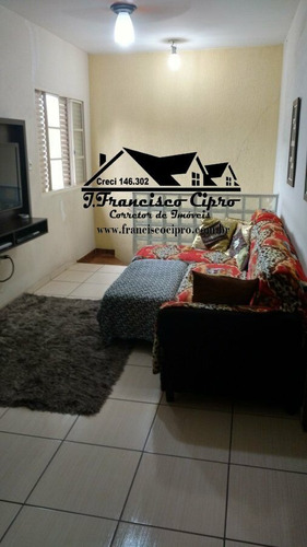 Imagem 6 de 20 de Casa-sobrado-para-venda-em-jardim-sao-paulo-aparecida-sp - Cs267