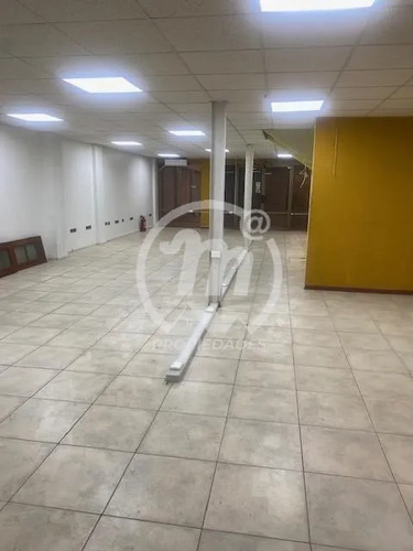 Se Arrienda Local Comercial En Ñuñoa/mp262