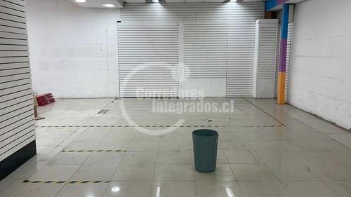 Local Comercial En Arriendo En San Felipe, Pleno Centro