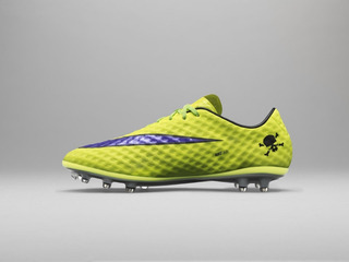 hypervenom morados precio