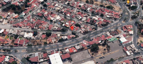 Imagen 6 de 7 de Casa En Tlalnepantla Generate Un Patrimonio
