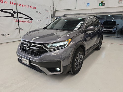 Honda CR-V 1.5 Turbo Plus Cvt