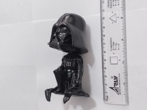Funko Vinyl Darth Vader Computer Sitter Star Wars (Usado)