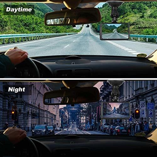 Vehiculo Amuoc 1080p Fhd Dvr Camara Salpicadero