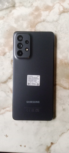 Samsung Galaxy A73 5g (a736b) Pantalla Mala. 