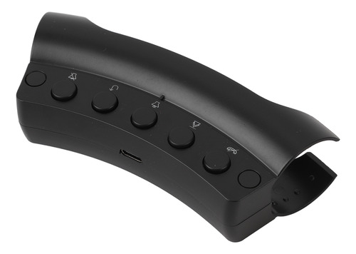 Botones De Volante Con Control Inalámbrico, 10 Teclas