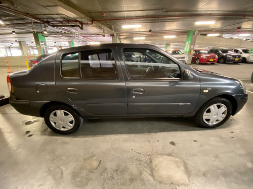 Renault Symbol 1.4 ALIZE FASE IV MT