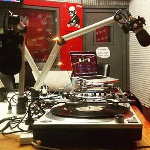 Imagen 9 de 10 de Pro Stands Soporte Notebook Controlador Mixer Dj Blanco