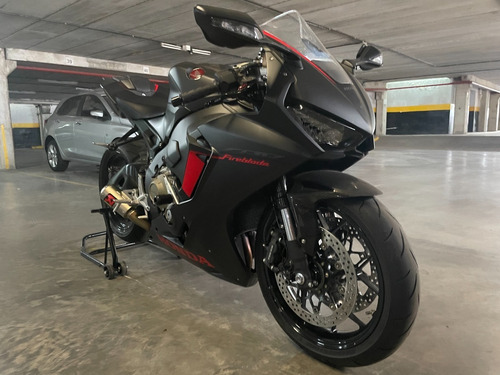 Honda Cbr 1000 Rr