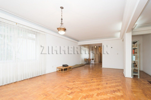 Imagem 5 de 15 de Apartamento - Jardim Paulista - Ref: 110824 - V-110824