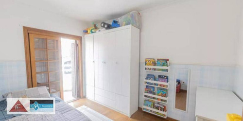 Imagem 12 de 27 de Casa Com 3 Dormitórios, 150 M² - Venda Por R$ 980.000,00 Ou Aluguel Por R$ 5.800,00/mês - Mooca - São Paulo/sp - Ca0478