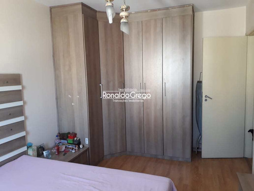 Imagem 8 de 18 de Apartamento Á Venda, 3 Dorms, Mooca, São Paulo - R$ 477 Mil. - V3869
