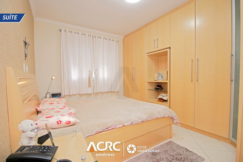 Imagem 9 de 30 de Acrc Imóveis - Apartamento Semi Mobiliado Com Sacada E Churrasqueira Para Venda No Bairro Vila Nova - Ap03591 - 68083262