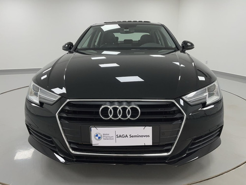 Imagem 2 de 14 de Audi A4 Sedan Prestige 40 Tfsi S Tronic