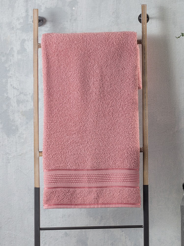 Toalha De Banho Extra Macia Grande Algodão 130cmx68cm Appel