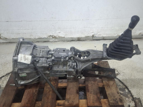 Cambio Manual / Cx De Marcha Suzuki Jimny 1.3l 2015 (Usado)