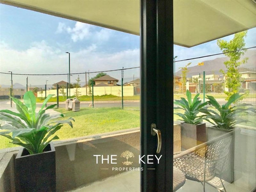 Imagen 20 de 25 de Departamento En Venta De 3 Dormitorios En Peñalolén