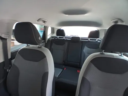 Volkswagen Taos 1.4 Tsi Trendline At
