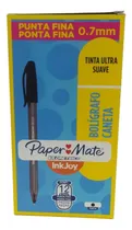 Comprar Boligrafo Punta Fina Inkjoy 0.7mm Paper Mate